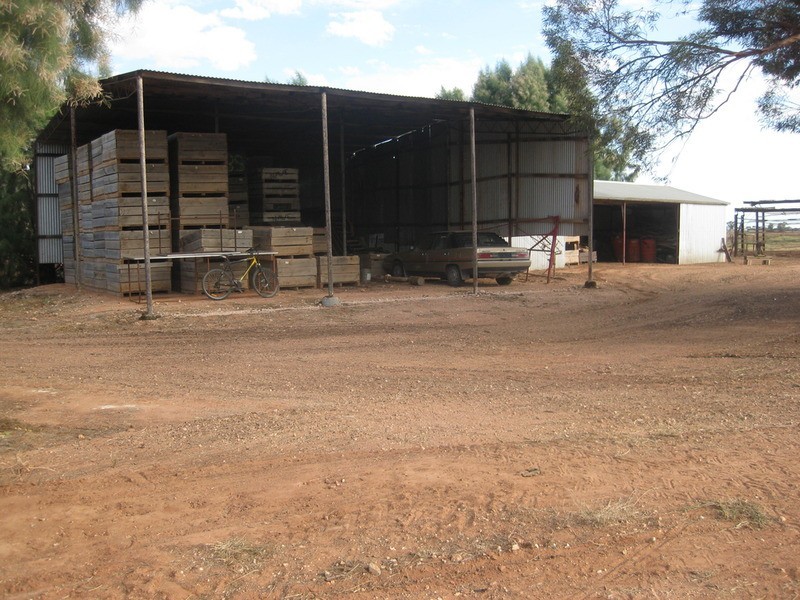 0 Speewa Road, Koraleigh NSW 2735
