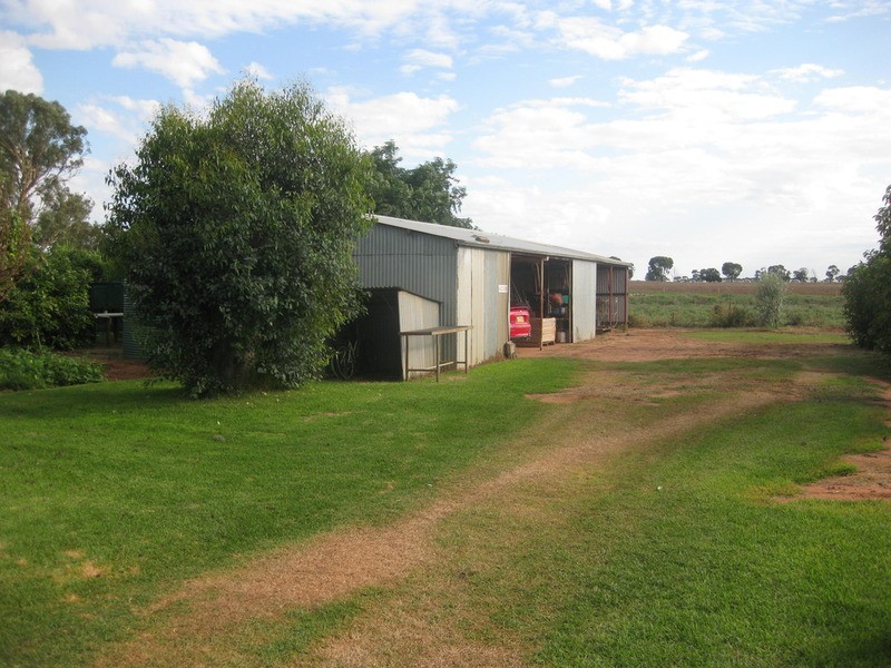 0 Speewa Road, Koraleigh NSW 2735