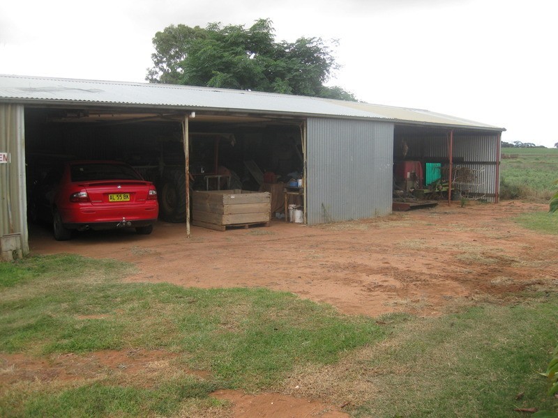 0 Speewa Road, Koraleigh NSW 2735