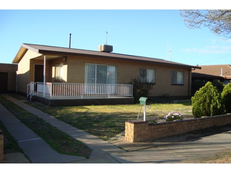 40 Pritchard Street, Swan Hill VIC 3585