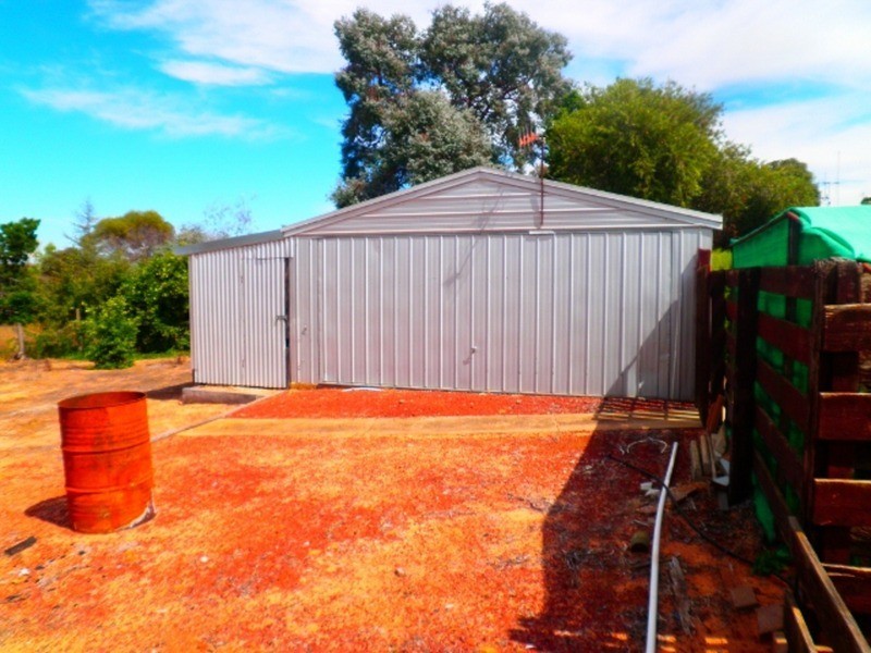 41 Allan Street, Nyah West VIC 3595