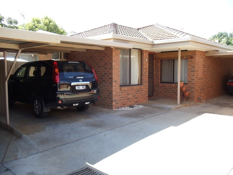 8/18 Gray Street, Swan Hill VIC 3585