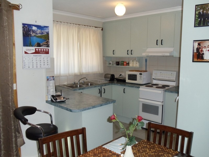 8/18 Gray Street, Swan Hill VIC 3585