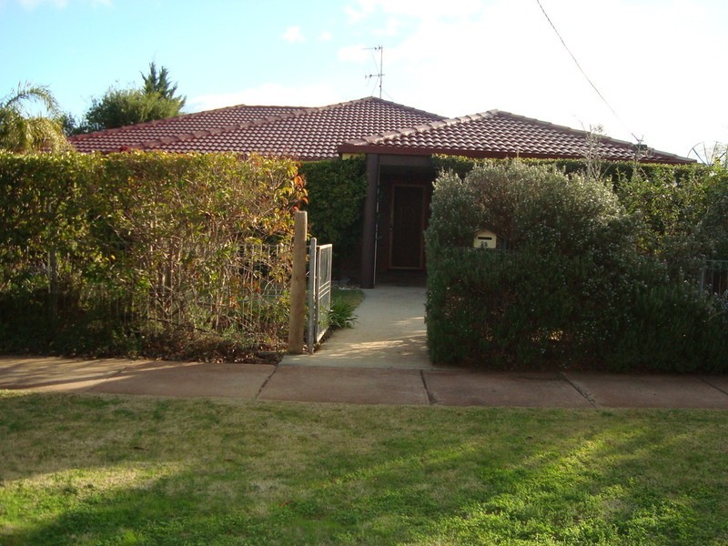 88 High Street, Swan Hill VIC 3585
