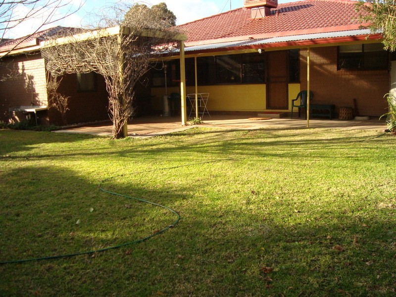 88 High Street, Swan Hill VIC 3585