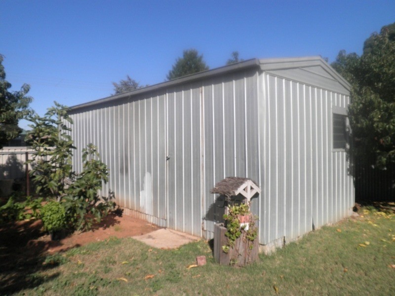 22 Palaroo Street, Swan Hill VIC 3585
