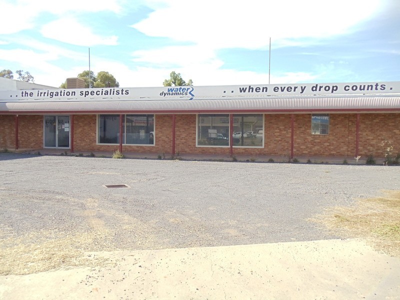 33 Nyah Road, Swan Hill VIC 3585