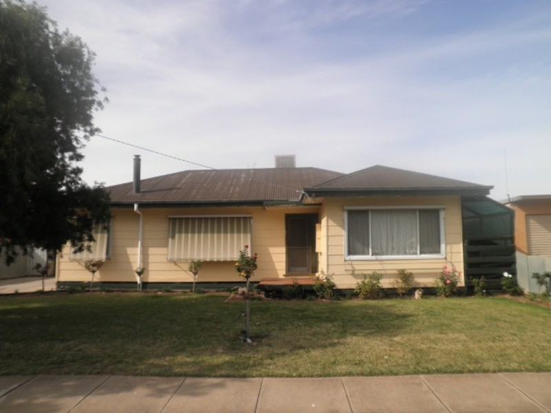 119 Murlong Street, Swan Hill VIC 3585