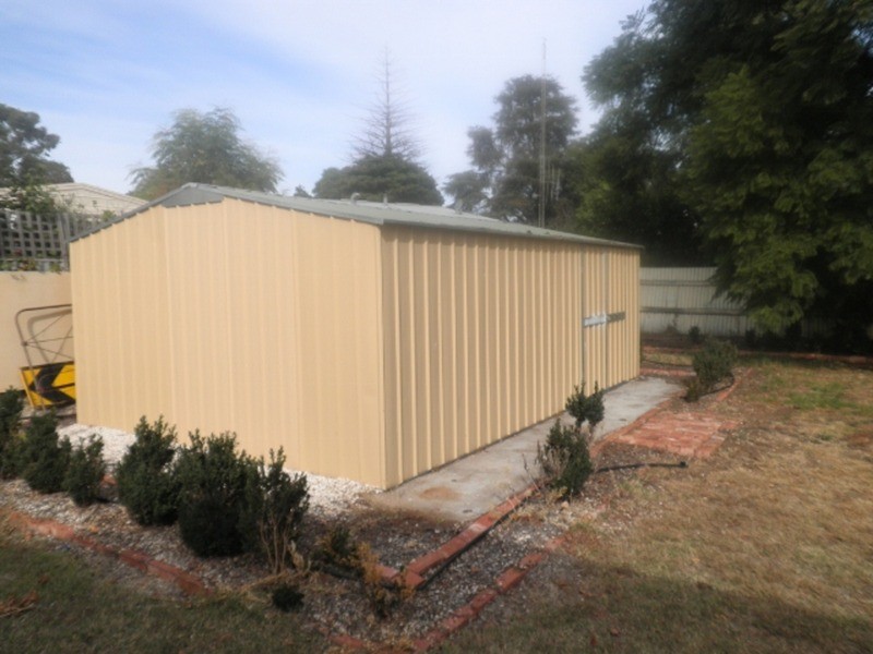 13 Connell Street, Swan Hill VIC 3585