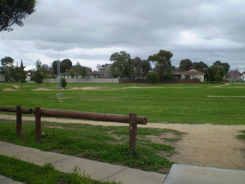 3 Chaplin Street, Swan Hill VIC 3585