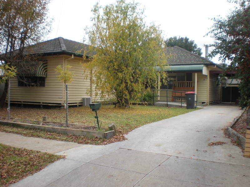 12 Gerrand Street, Swan Hill VIC 3585