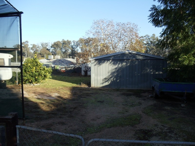 54 Cadell Street, Tooleybuc NSW 2736