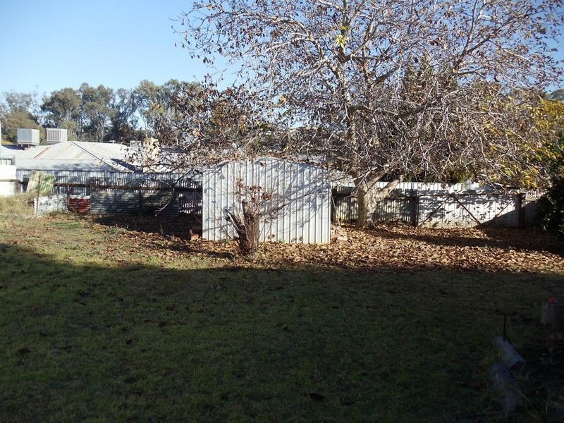 54 Cadell Street, Tooleybuc NSW 2736