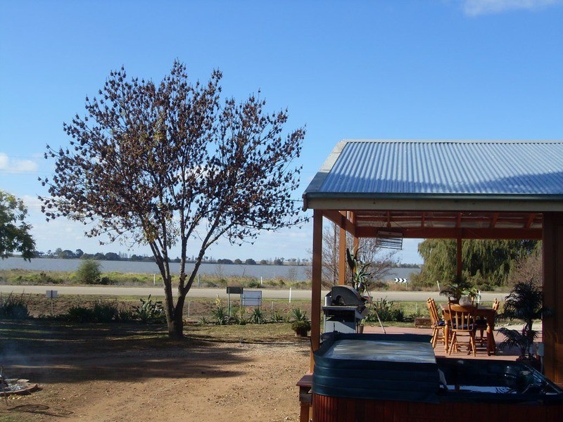 94 Gorton Drive, Mystic Park VIC 3579