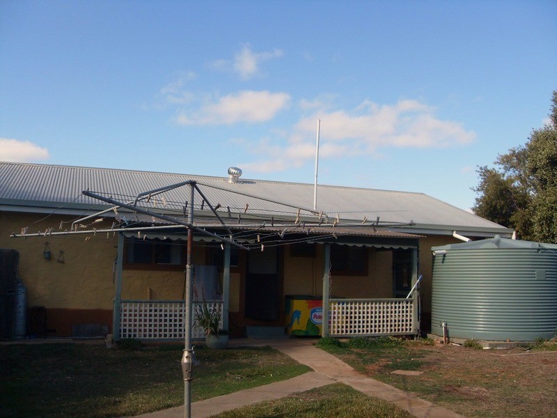 94 Gorton Drive, Mystic Park VIC 3579