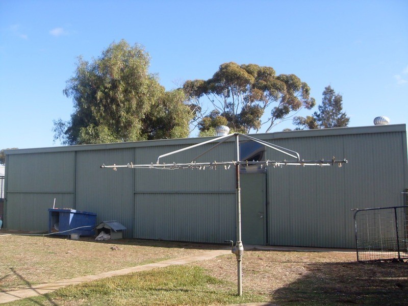 94 Gorton Drive, Mystic Park VIC 3579