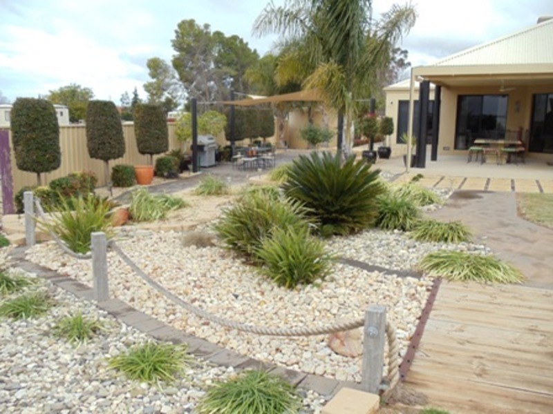 5 Inverell Court, Lake Boga VIC 3584