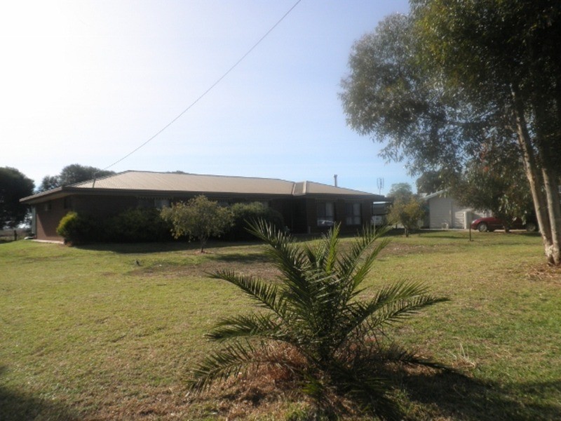 202 Murrawee Road, Swan Hill VIC 3585