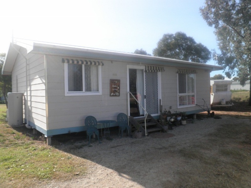 202 Murrawee Road, Swan Hill VIC 3585