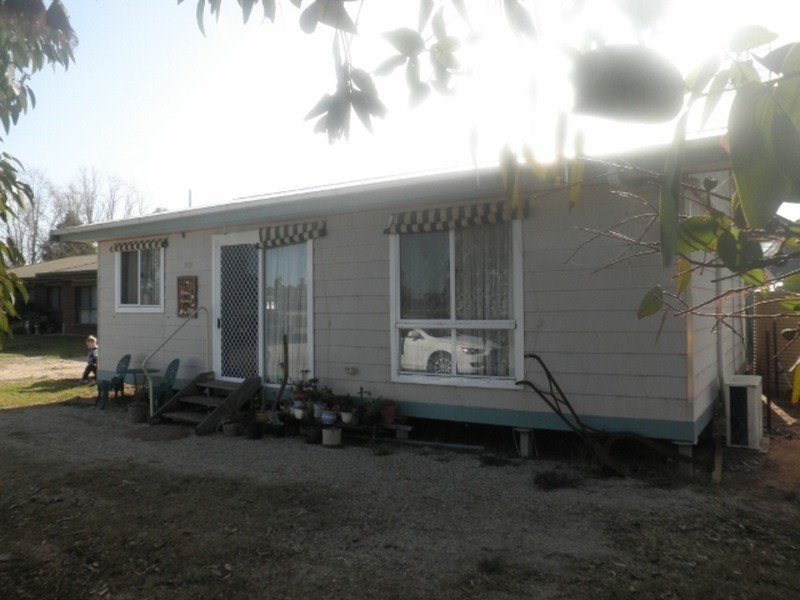 202 Murrawee Road, Swan Hill VIC 3585