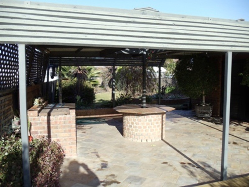 9 Goyne Crescent, Swan Hill VIC 3585