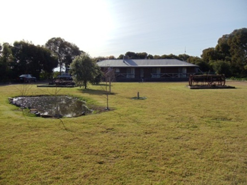 29 Harris Road, Nyah West VIC 3595