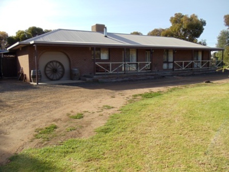 29 Harris Road, Nyah West VIC 3595