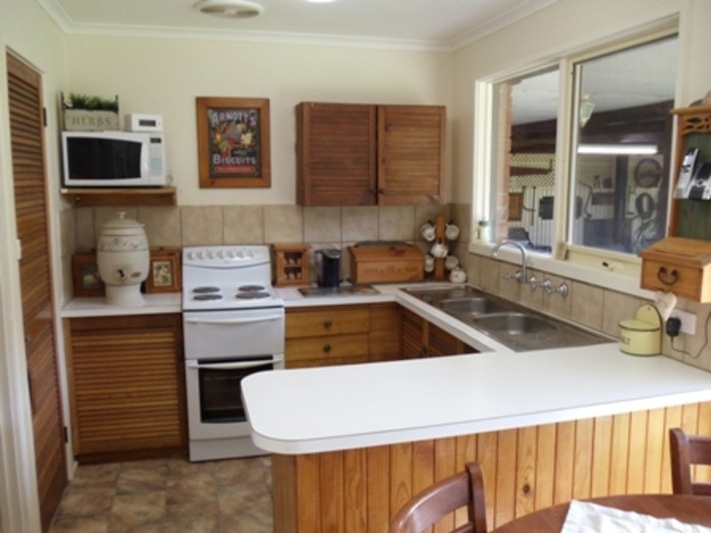 29 Harris Road, Nyah West VIC 3595