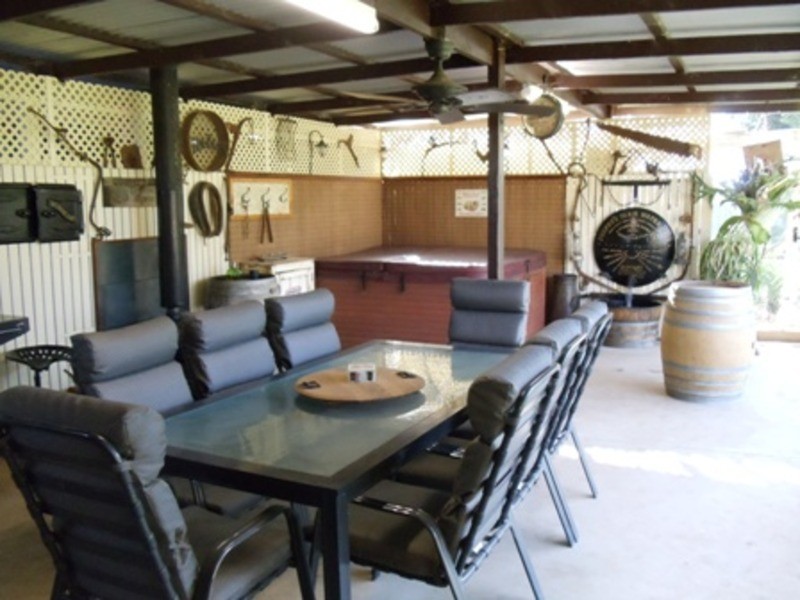 29 Harris Road, Nyah West VIC 3595