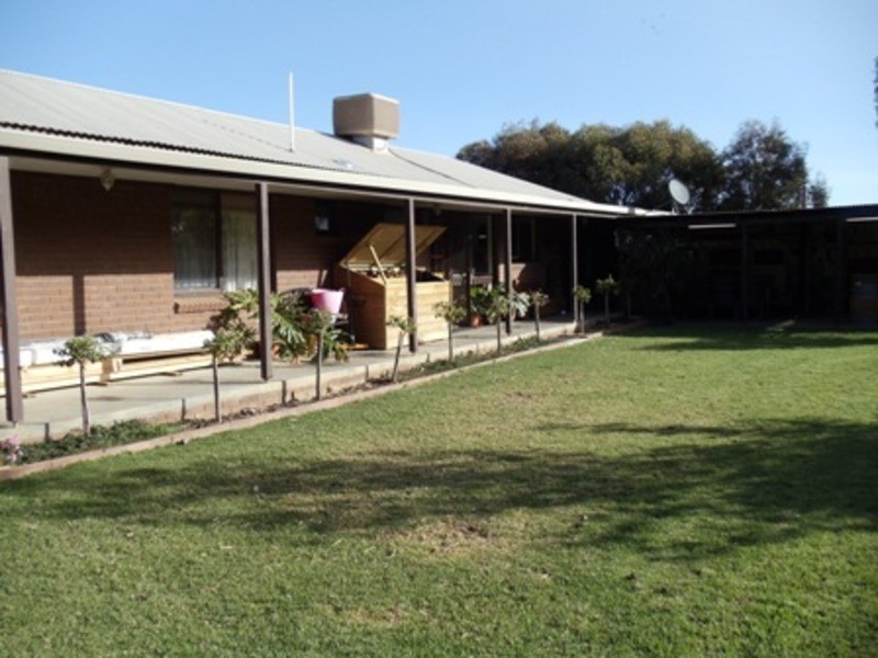 29 Harris Road, Nyah West VIC 3595