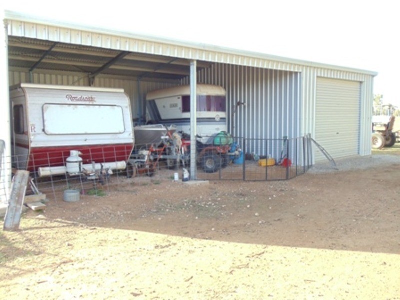 29 Harris Road, Nyah West VIC 3595