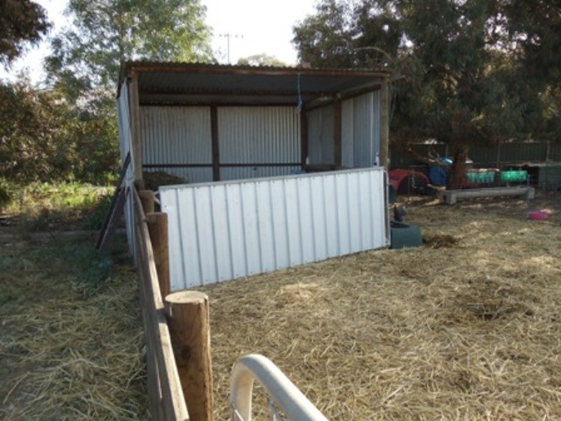 29 Harris Road, Nyah West VIC 3595