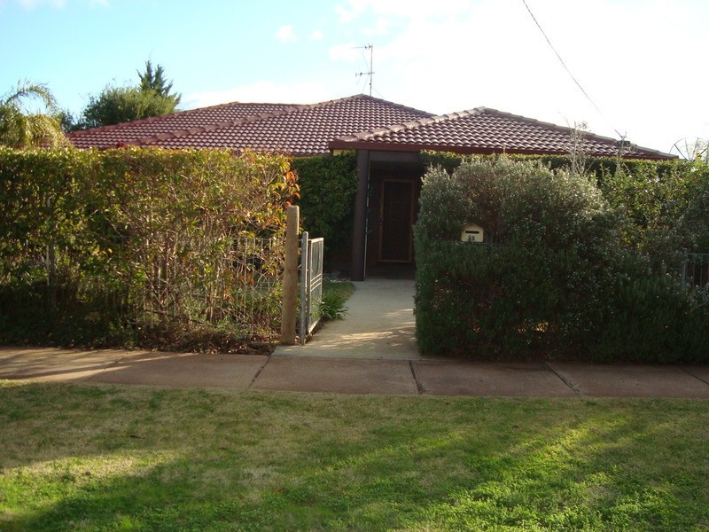 88 High Street, Swan Hill VIC 3585