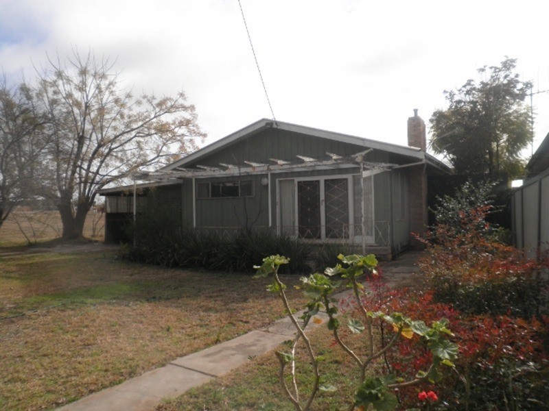 4 Willick Street, Swan Hill VIC 3585