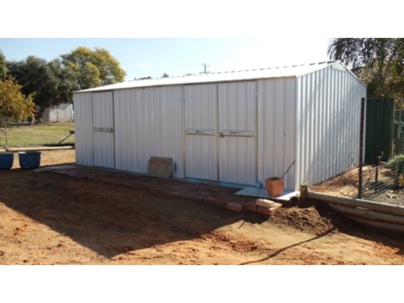 16 Church Street, Nyah VIC 3594