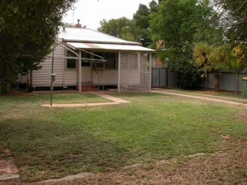 15 Burton Street, Swan Hill VIC 3585
