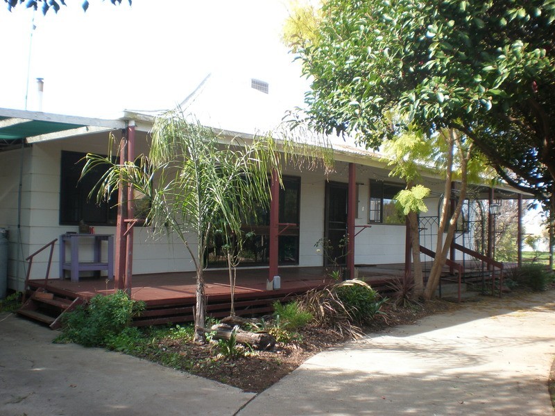 5 Birdwood Avenue, Nyah West VIC 3595