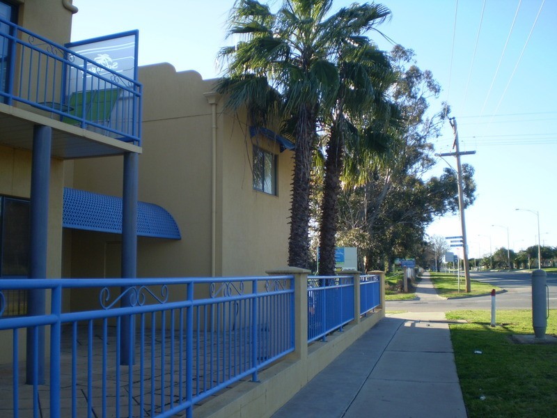 11/478 Campbell Street, Swan Hill VIC 3585