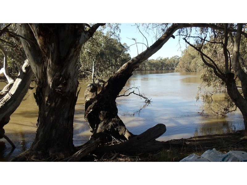 120 Church Street, Nyah VIC 3594