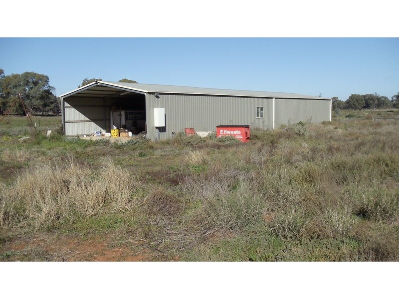 120 Church Street, Nyah VIC 3594