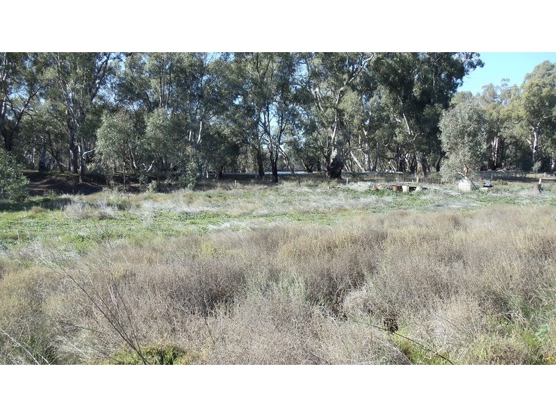 120 Church Street, Nyah VIC 3594