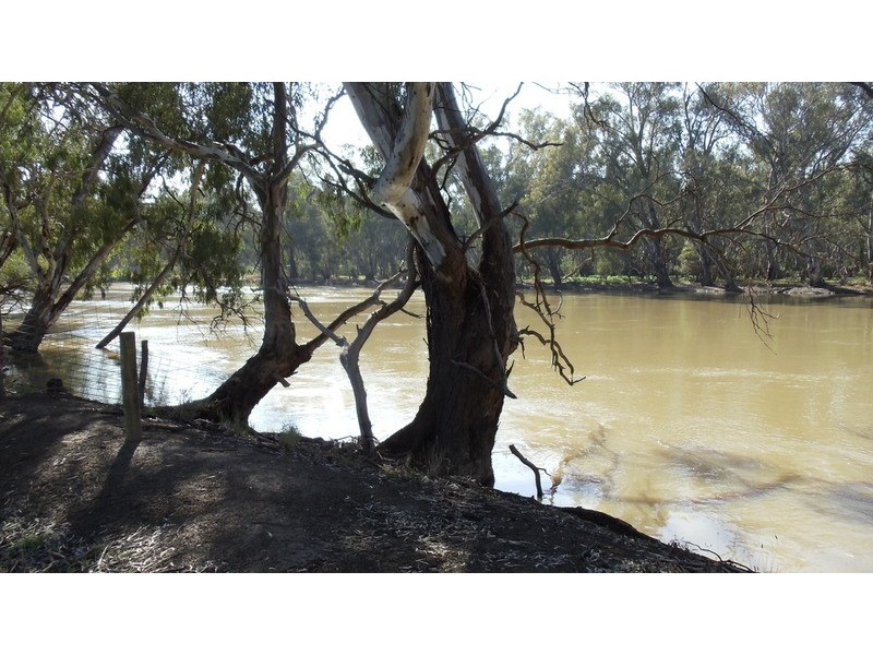 120 Church Street, Nyah VIC 3594