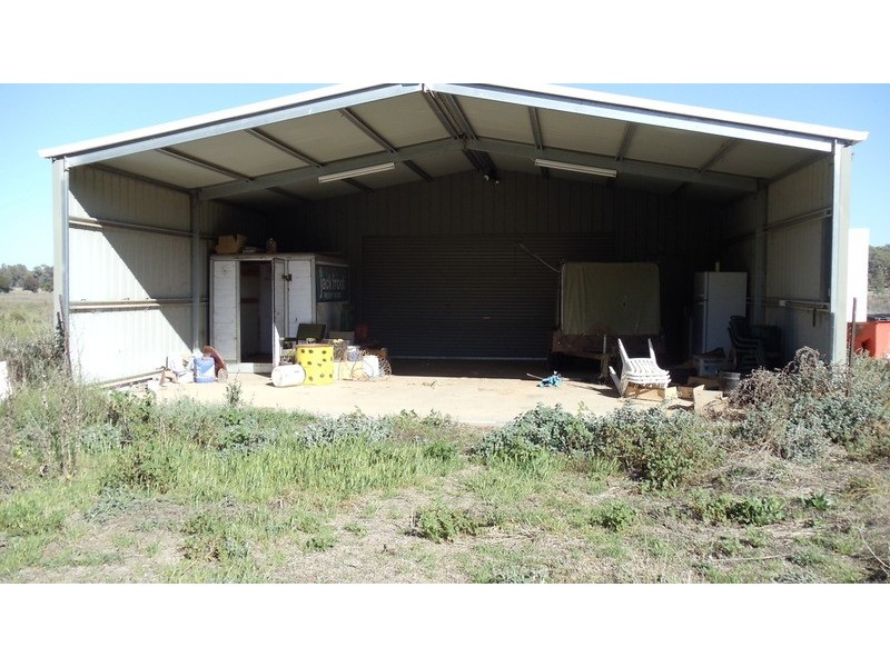 120 Church Street, Nyah VIC 3594