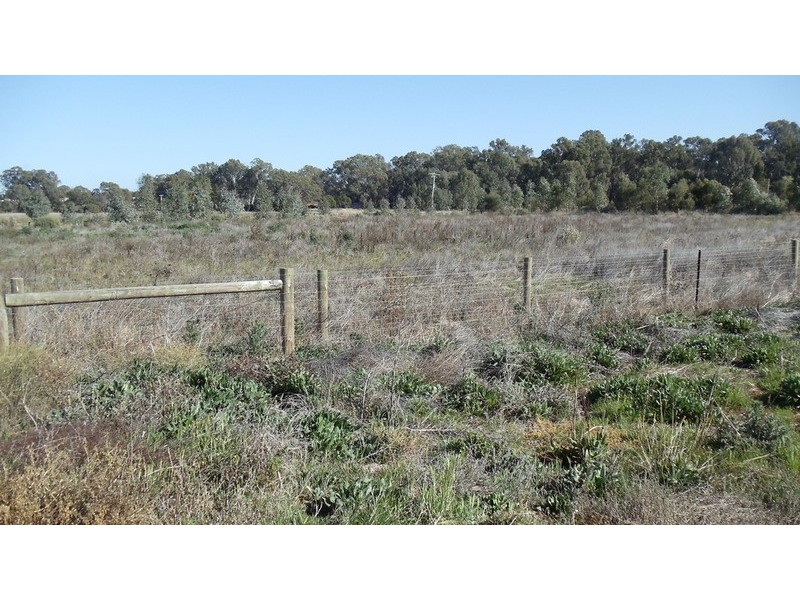 120 Church Street, Nyah VIC 3594