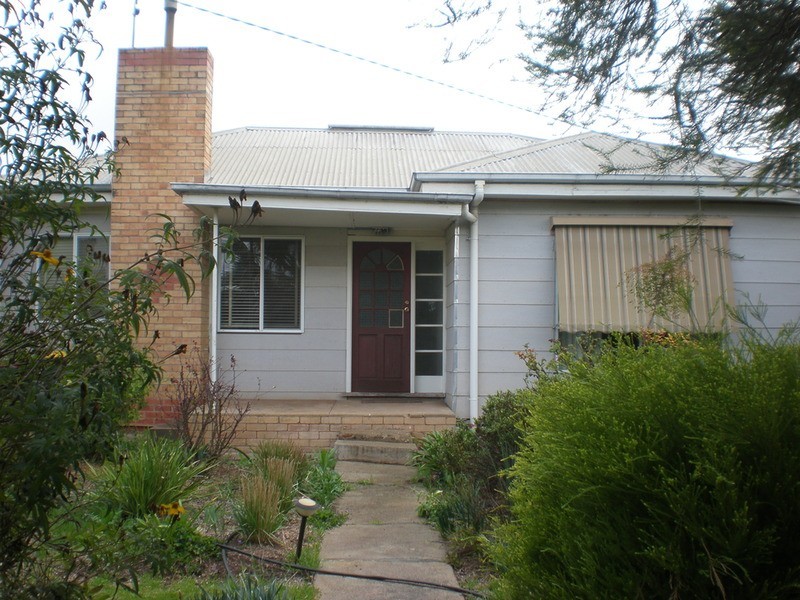 121 Murray Valley Highway, Nyah VIC 3594