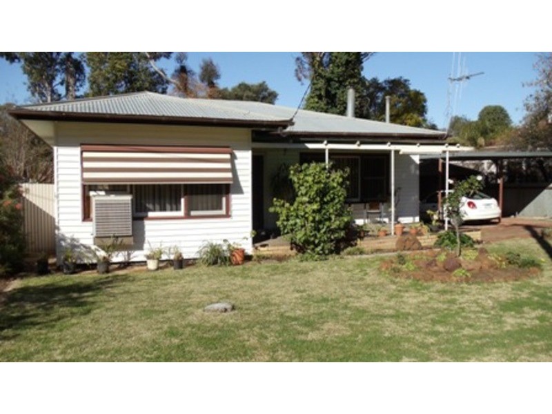 29 Marraboor Street, Swan Hill VIC 3585