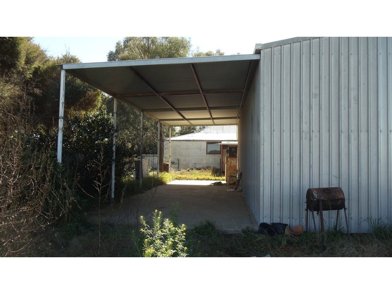 Lot 3 Tolls Lane, Koraleigh NSW 2735