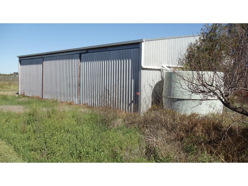 Lot 3 Tolls Lane, Koraleigh NSW 2735