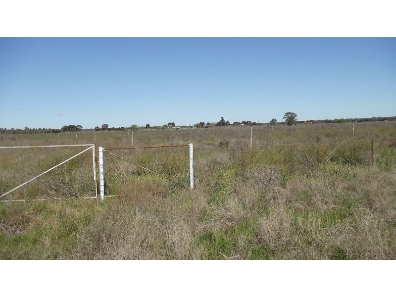 Lot 3 Tolls Lane, Koraleigh NSW 2735