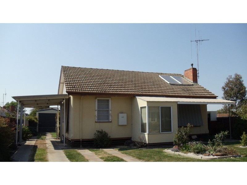 7 Mundara Street, Swan Hill VIC 3585